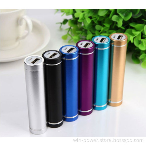 Popular New Portable Power Bank/Mobile Power/Mobile Phone Power